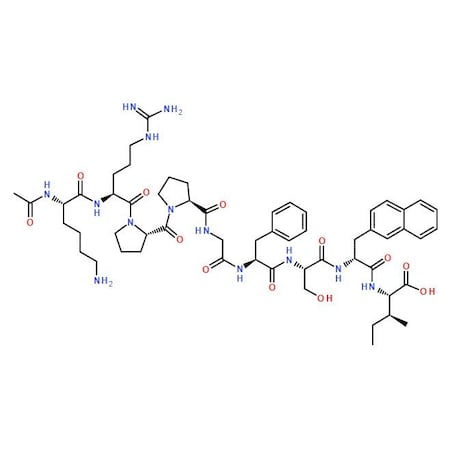 Ak Scientific Fingolimod HCl (10g), CAS 162359-56-0 R715-10g