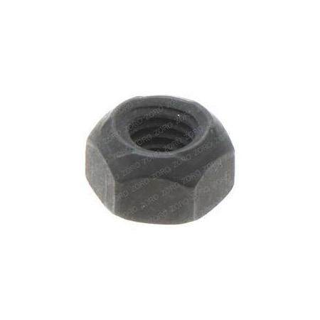Genie REPLACEMENT NUT, HEXAGONAL 1256455