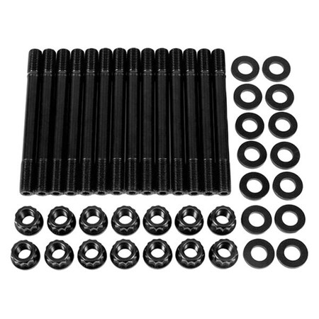 Arp 6 Cylinder Head Stud Kit for Nissan RB25 2.5L 202-4309