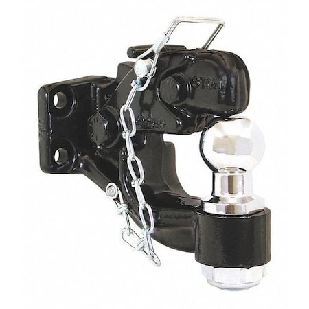Buyers Products Ball Hitch 10050