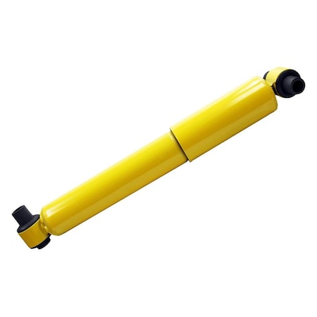 Monroe 65490 Rear Driver or Passenger Side Shock Absorber for 19882006 Thomas School Bus M45-65490