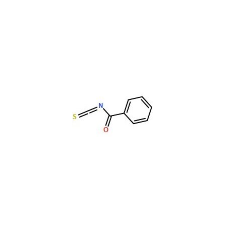 Ak Scientific Benzoyl isothiocyanate (500g), CAS 532-55-8 V6439-500g