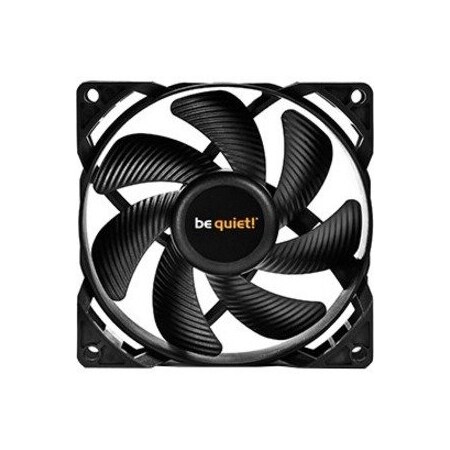 Be Quiet! Pure Wings 2 92mm PWM Case Fan, BL038 BL038