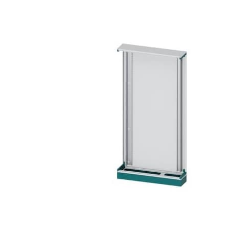 Siemens ALPHA 630 UNIVERSAL Floor-mounted cabinet 8GK2300-6KL43