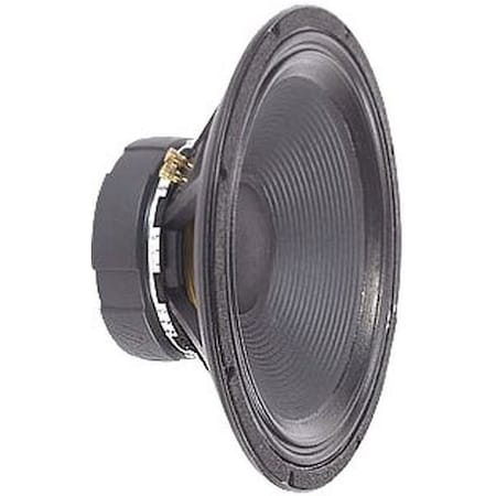 Peavey 18 inch, 2400 watt high performance subwoofer, 8 Ohms 560400