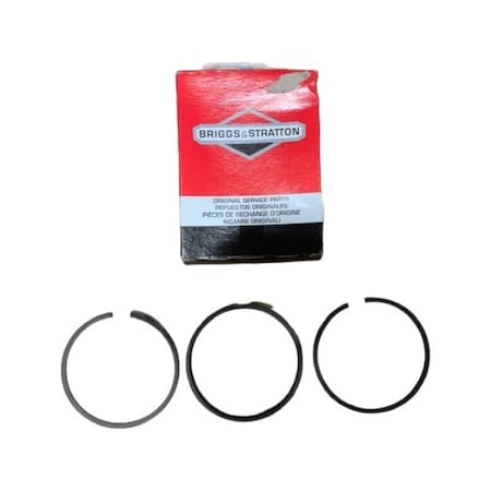 John Deere KIT PISTON RING STD., JOHN DEERE OEM LG499996 LG499996