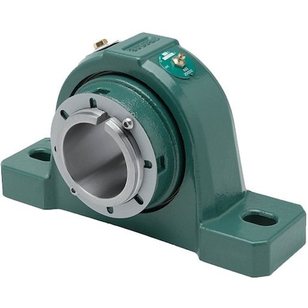 Dodge Industrial Bearing-Pillow Block P2B515-ISN-065MFR                        P2B515-ISN-065MFR