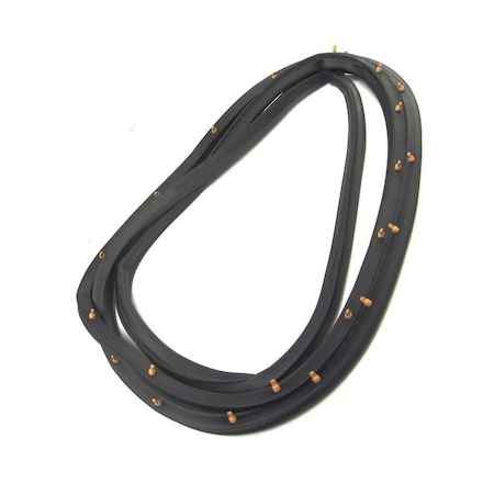 Precision Replacement Parts Door Seal DWR 5110 80