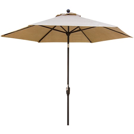 Hanover Umbrella for Traditions Dining, 9 ft. TRADITIONSUMB