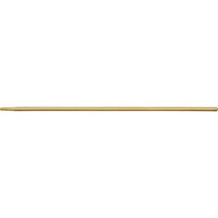 Premier 4 Ft. Single Piece Wood Extension Pole 4-WTP