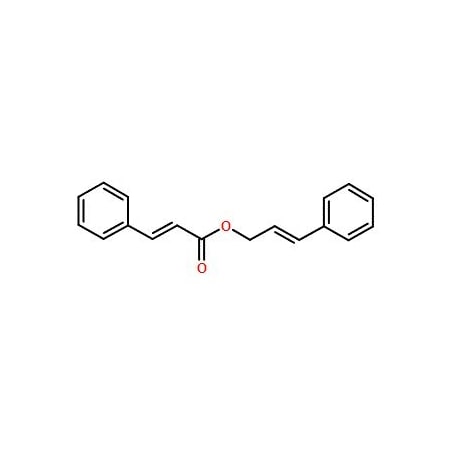 Ak Scientific Cinnamyl cinnamate (25g), CAS 122-69-0 Z3646-25g