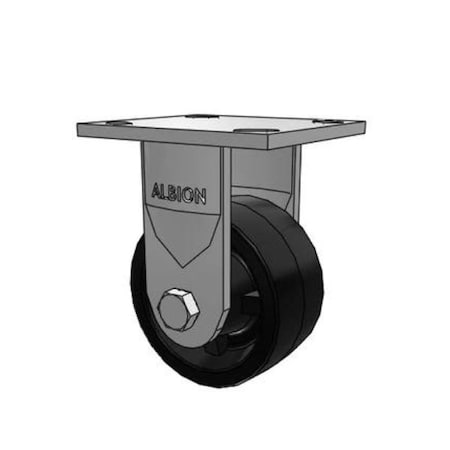 Albion Caster, IndustrialLine, 4x2, 16PB04251R 16PB04251R