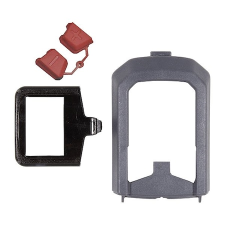 Ingersoll-Rand LCD Cover and Buttons Kit TK-H3111-441