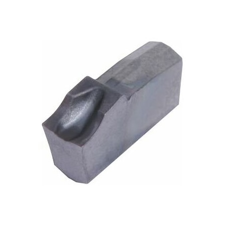 Garant Insert for Side Milling Cutters, 3.1mm Width, for Steel 218470 ST900