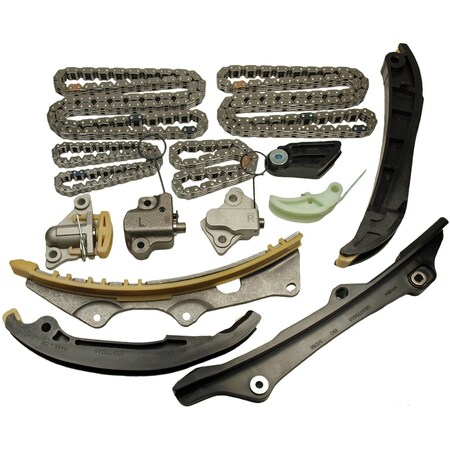 Cloyse Engine Timing Chain Kit,  9-0511SX