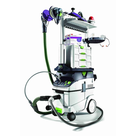 Festool Festool Paint Preparation Kit CC2 30037