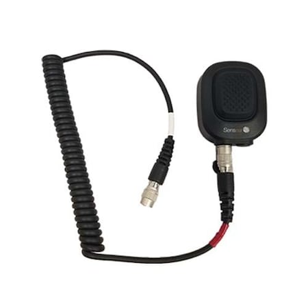 Sensear Short-Range External PTT for SM1P-IS/SM1P-ISDP SRCK6170CR02