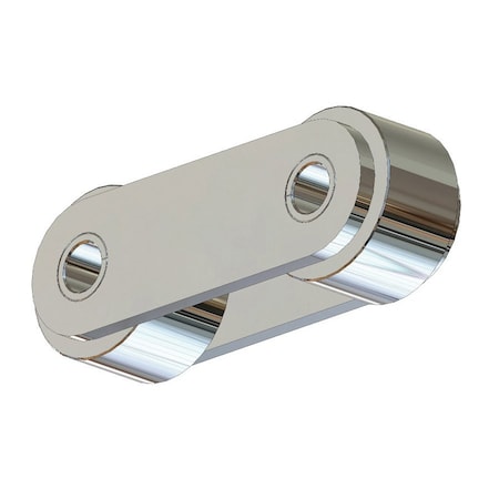 Senqcia SBR Offset Link Single Strand 1.5P C2062SSRL