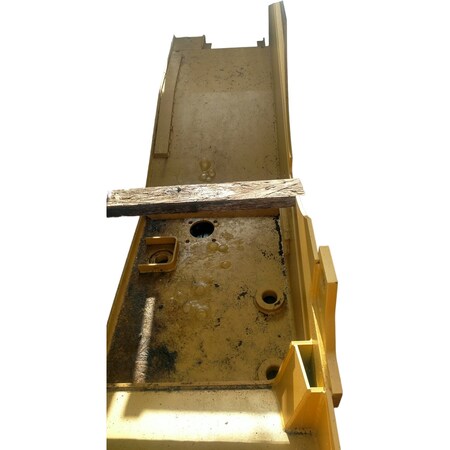 Caterpillar FENDER ASSEMBLY, CATERPILLAR OEM 9U8817 9U8817