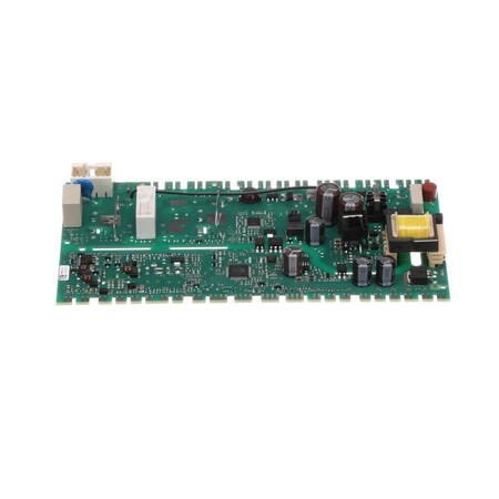 Liebherr PCB BOARD 115 VOLTS 614323501