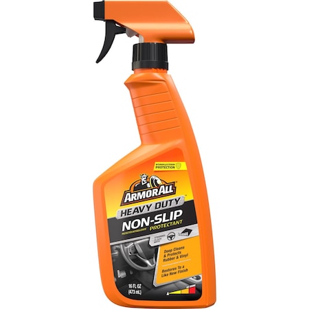 Armor All Rubber and Vinyl Protectant Spray 16 fl. oz. AHDPRTT161USLT