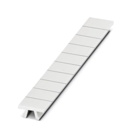 Phoenix Contact ZB 7 5 CUS Zack marker strip can be 0824994