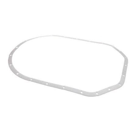 Trane GASKET, .06 THK, HI-TEMP, DRUM END COVER GKT02142