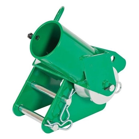 Greenlee Boom Mount 00871