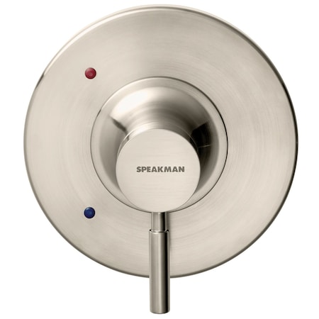 Speakman Neo CPT-1000-TP-BN Shower Valve Trim CPT-1000-TP-BN