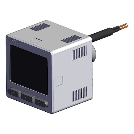 Smc SCREEN HI PRECISION DIG PRESS SWITCH 3 ZSE20-P-N01-L