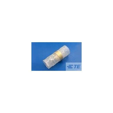 Raychem Heat Shrink Tube, 0.338 in, 1.031 in 881945-000