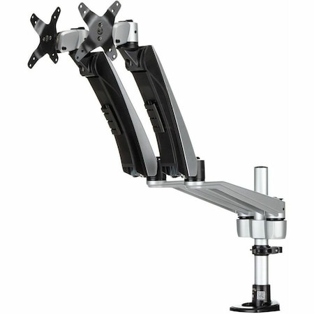 Startech.Com Dual Monitor Arm, For up to 30 Monitors ARMDUAL30
