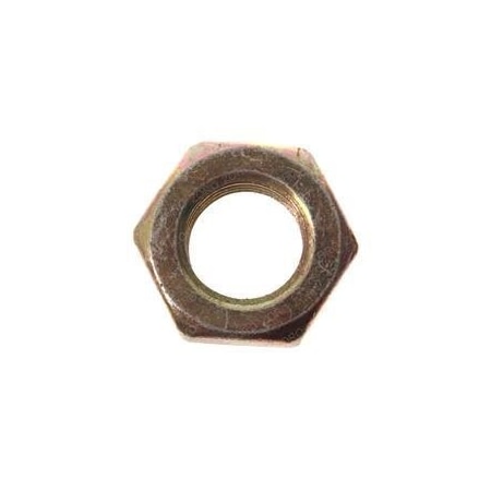 Cushman REPLACEMENT NUT, JAM, LEFT HAND 800485