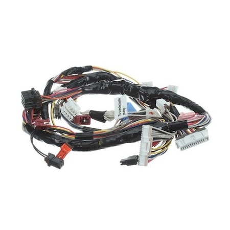 Rinnai SENSOR HARNESS 805000087