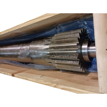 Komatsu SHAFT, KOMATSU OEM GE1363 GE1363