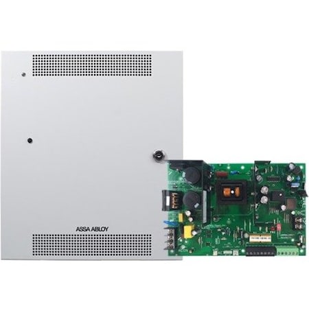 Securitron Electromagnetic Lock Power Supply AQL6-E1