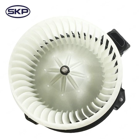 Skyward Automotive Products HVAC Blower Motor,  SK700235