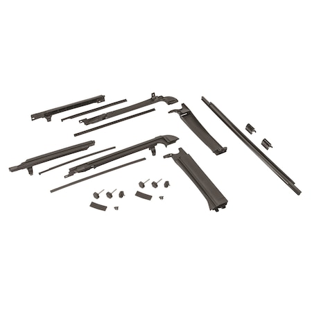 Mastertop SOFT TOP ACCESSORIES 15420201