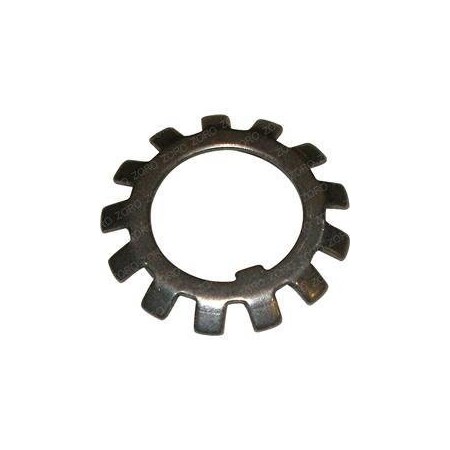 Toyota REPLACEMENT WASHER, LOCK 00590-03784-71