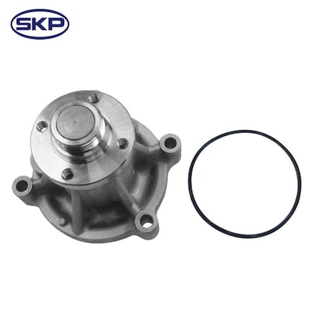 Engine Water Pump,