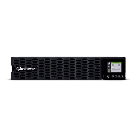 Cyberpower Uninterruptible Power Supply, 120V, 750W OL750RTHD