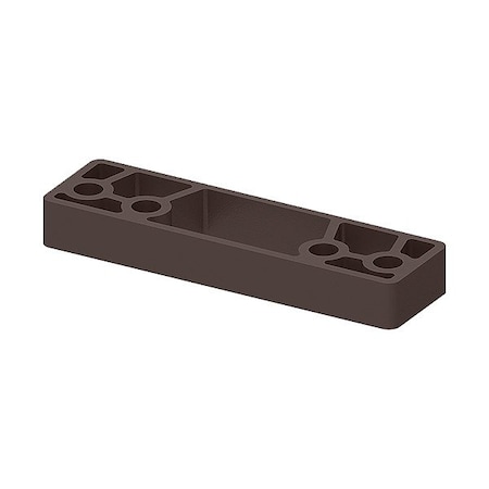 Lcn Spacer, Dark Bronze Finish 4110-61 695