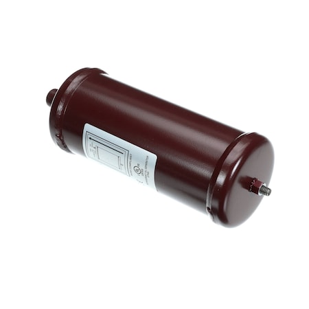 Vogt Ice Temprite Oil Separator, HES-20, HES-30, HES-40 12A3025S18