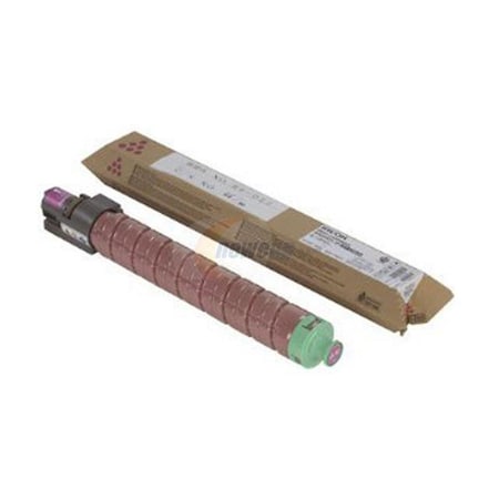 Ricoh Br Aficio Spc820Dn - 1-High Yield Magenta Toner RIC821028