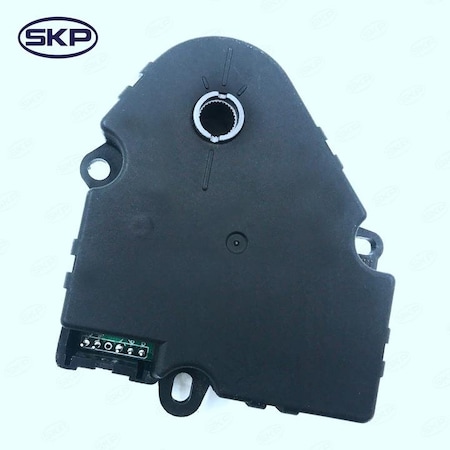 Skyward Automotive Products HVAC Blend Door Actuator, SK604113
