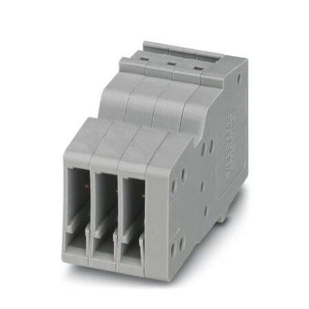 Phoenix Contact PPC 1 5/S/ 3 COMBI receptacle nom. 3213399