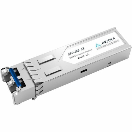 Axiom 1000BASE-SX SFP FOR ANTAIRA SFP-M2-AX