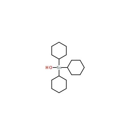 Ak Scientific Cyhexatin (250mg), CAS 13121-70-5 R453-250mg