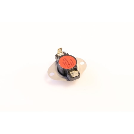 Rheem SPST N/C A/R Limit;190Op 110Cl 47-23113-05