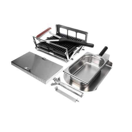 Merrychef Panini Press Fit Kit, E2S PSB1275